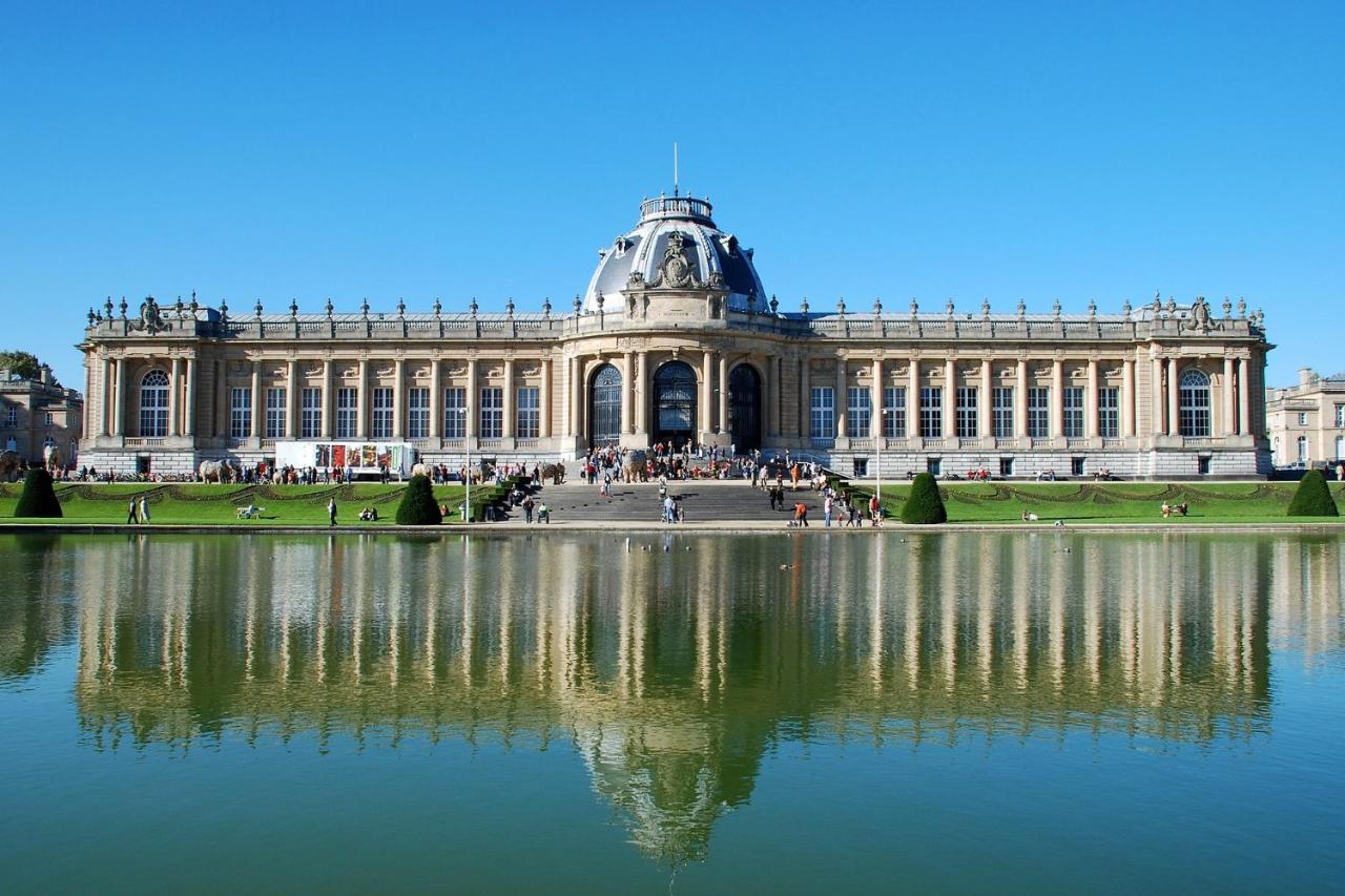 Residence La Fraisiere Anderlecht ภายนอก รูปภาพ